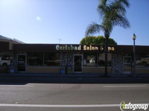 Carlsbad Salon & Spa