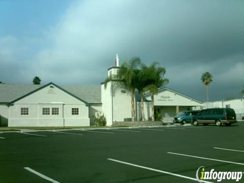 Faith Community Church