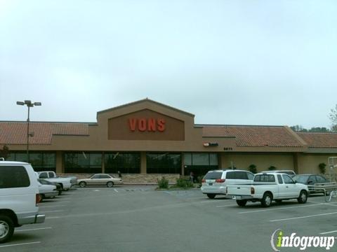 Vons