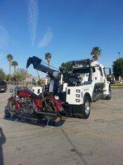 R & R Towing