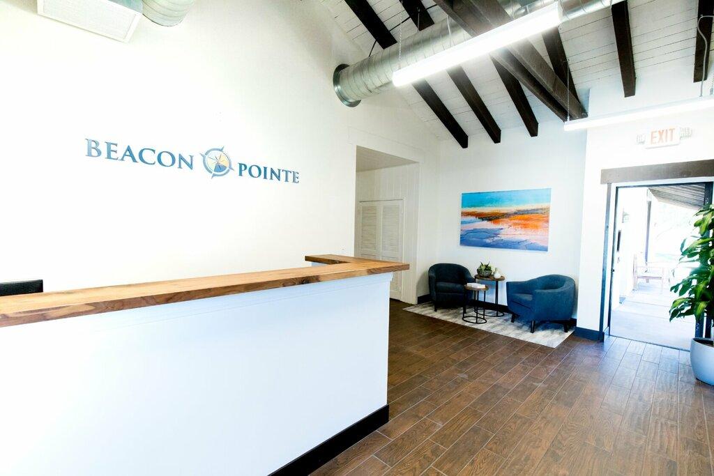 Beacon Pointe Wealth Advisors