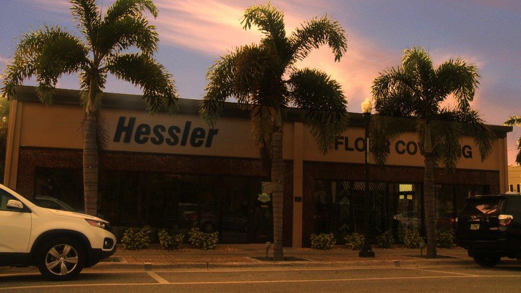 Hessler Floor Covering