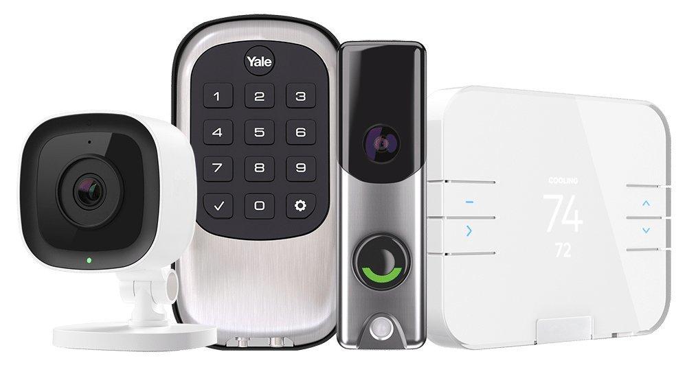 Alert 360 Home Security Business Security Systems & Commercial Security