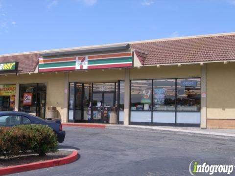 7-Eleven