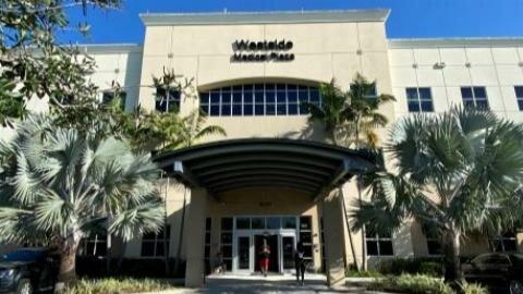 Center For Orthopaedic Innovations-Broward