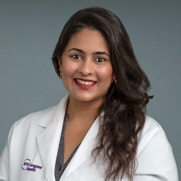 Preneet Cheema Brar, MD