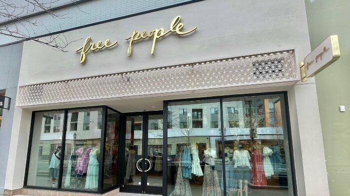 Free People