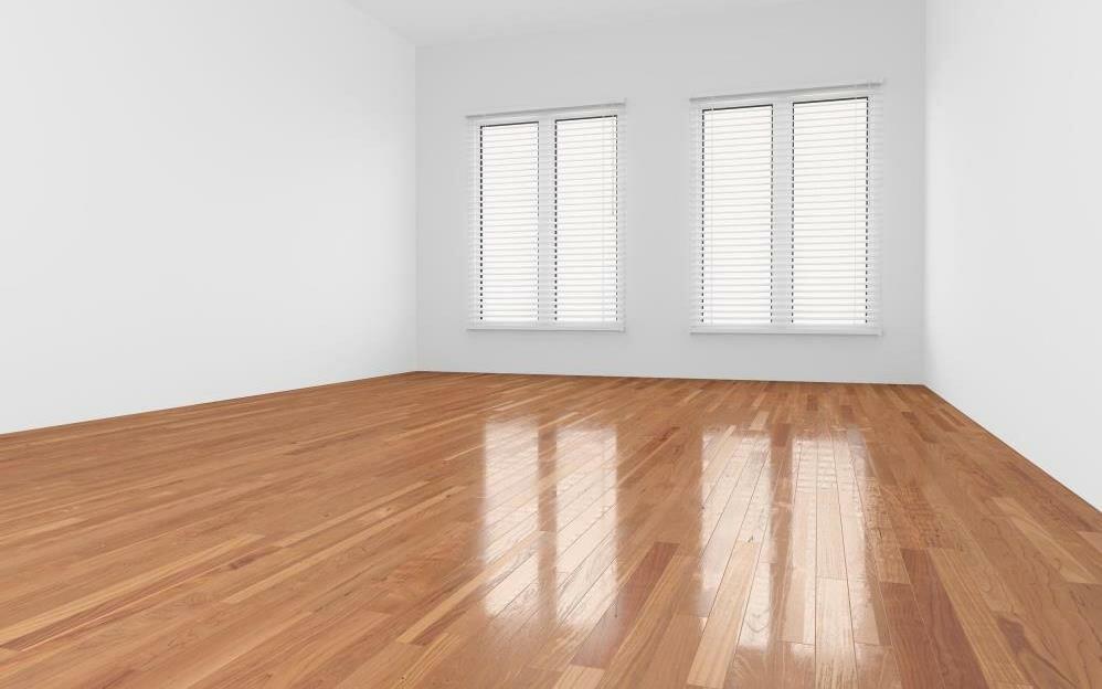 Tran's Hardwood Floor Co