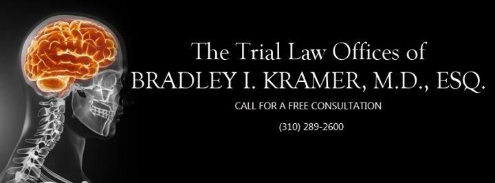 The Trial Law Offices of Bradley I Kramer M.D., Esq