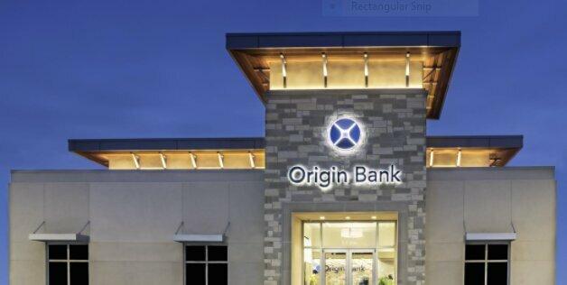 Origin Bank