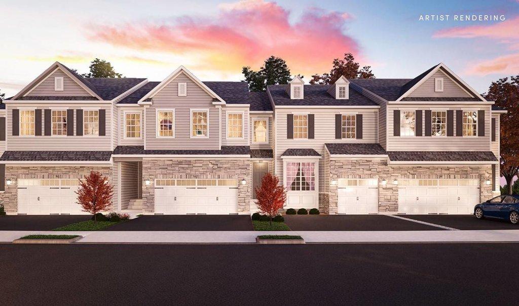 K Hovnanian Home Design Gallery