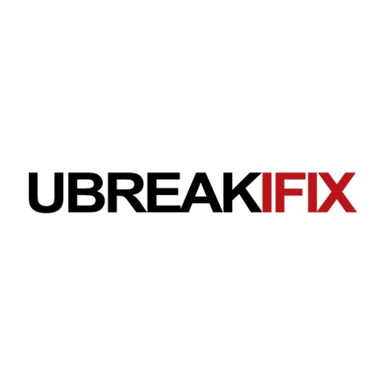 uBreakiFix - Phone and Computer Repair