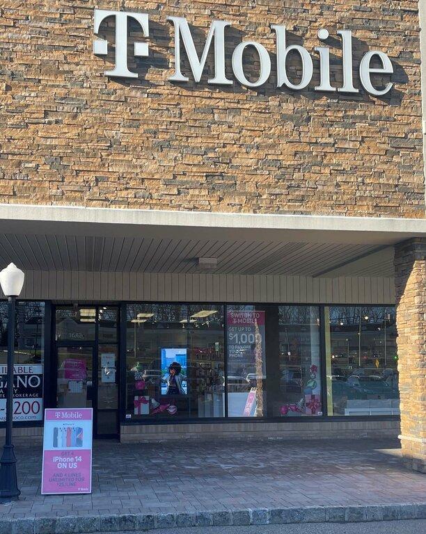 T-Mobile