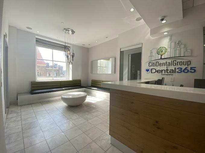 Citidentalgroup-A Dental365 Company