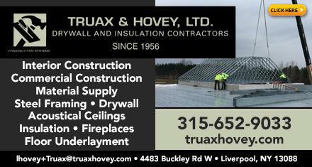 Truax & Hovey Ltd