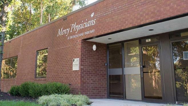 Mercy Personal Physicians at Columbia