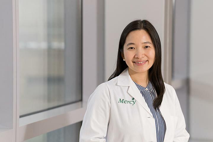 Ji Yon Kwon, M.D.