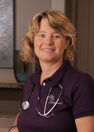 Jill Friesen, MD