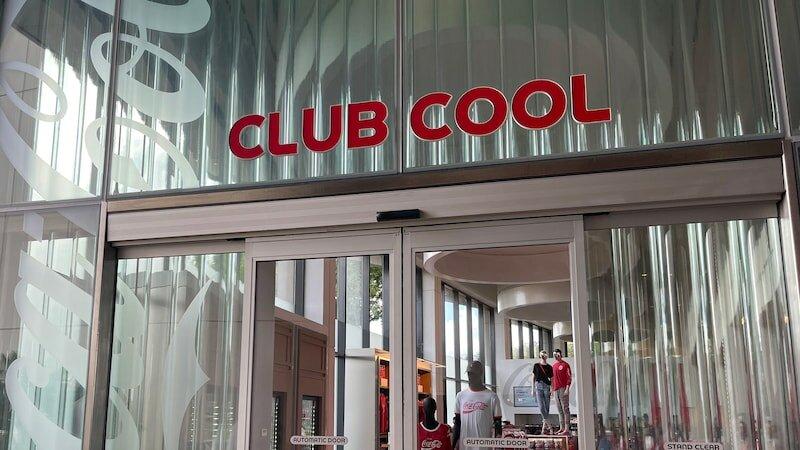 Club Cool