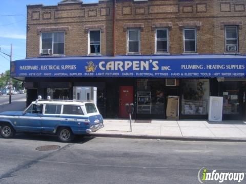 Carpen's Hardware and Retail