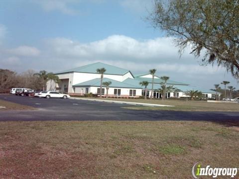 Faith Presbyterian Church