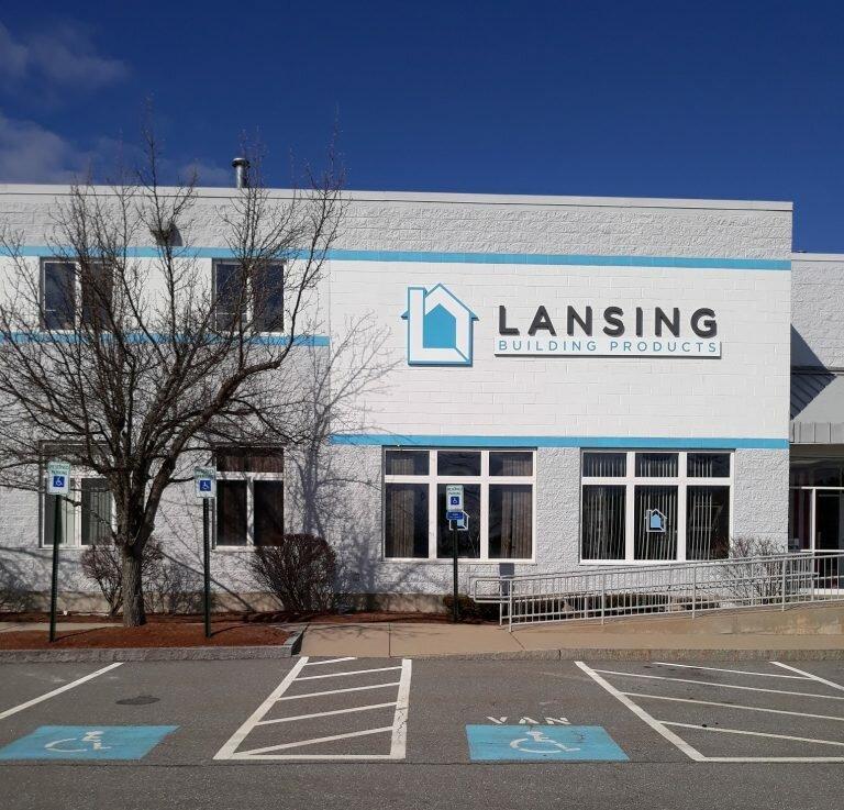 Lansing Building Products