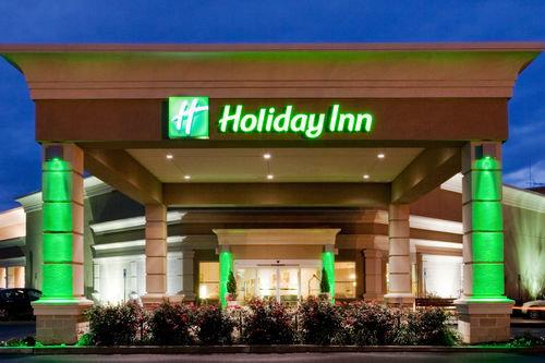 Holiday Inn Martinsburg, an IHG Hotel