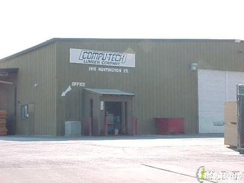 Compu-Tech Lumber Co