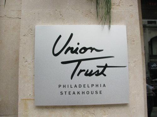 Union Trust