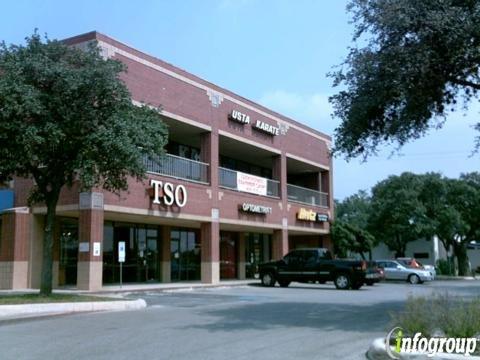 South Texas Spine & Joint Institute