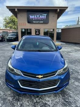 Miami Autos