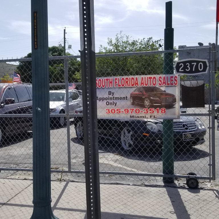 South Florida Auto Sales