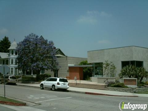 First Church of Christ Scientist Redlands