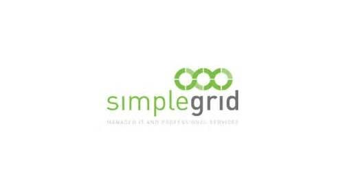 Simplegrid Technology Inc