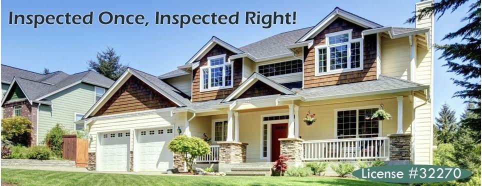 Jade Home Inspection