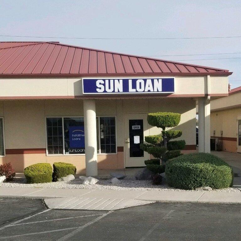 Sun Loan Company