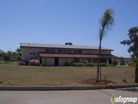 First Samoan Congregational Christian Church of San Luis Rey