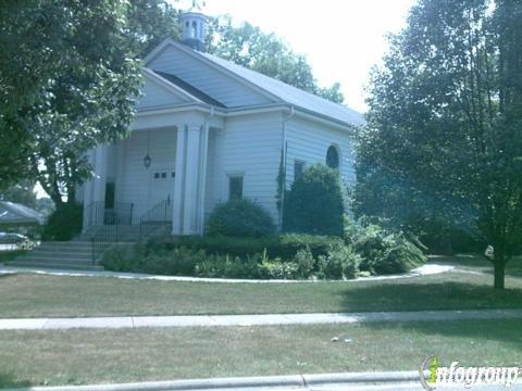 Montessori Schoolhouse of Mount Prospect