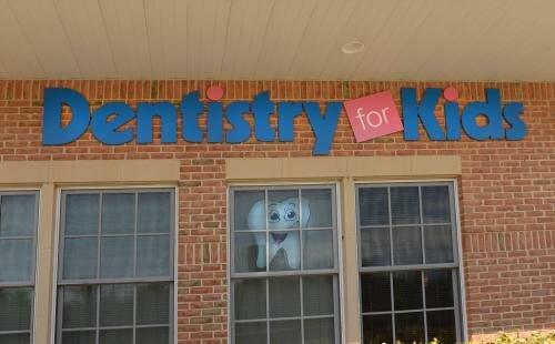 Dentistry For Kids