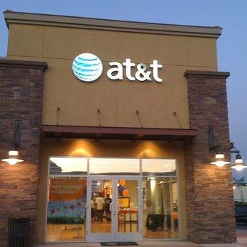 AT&T Store