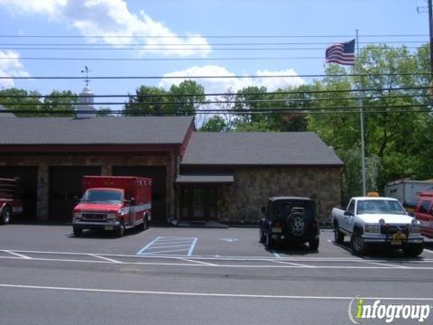 Bernardsville Fire Company & First Aid Squad