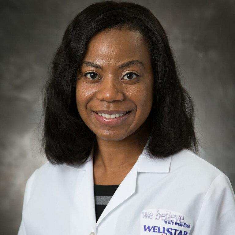 Karon Hammonds, MD