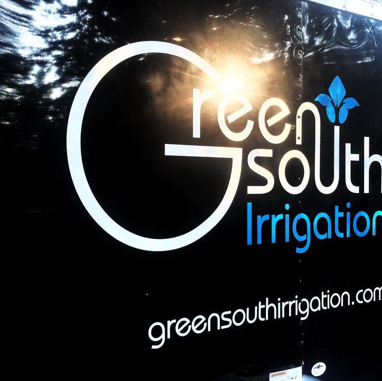 Green South Irrigation LLC