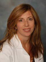 Stefanie B. Porges, MD