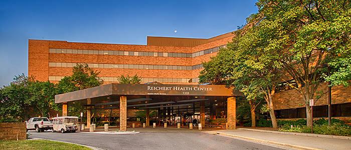 Trinity Health IHA Medical Group, Recovery Medicine - Ann Arbor Campus