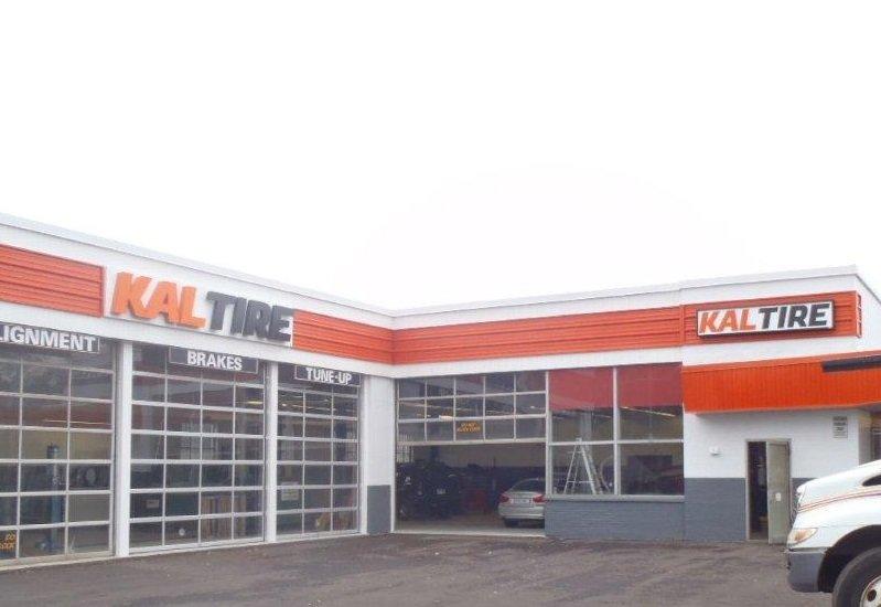 Kal Tire