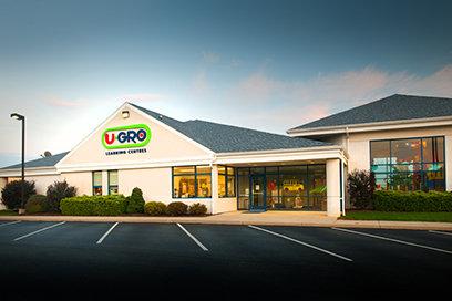 U-Gro Learning Centres