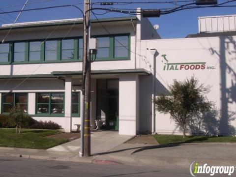 Italfoods, Inc