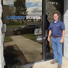 Leddy Power Systems, Inc