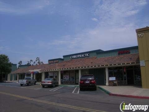 Encinitas Animal Hospital